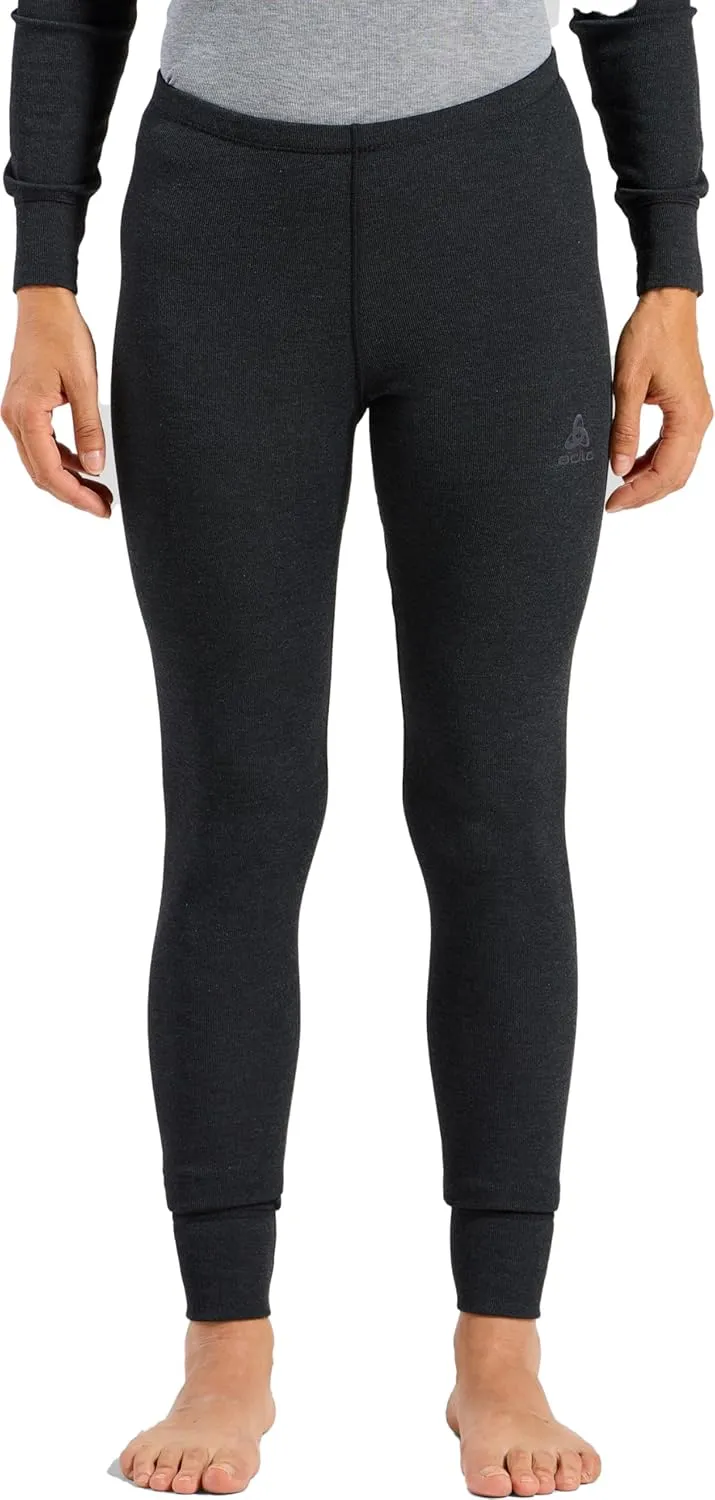 Odlo Active Warm Eco_196701 Women's Functional Underwear Set (Pack of 1)
