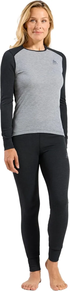 Odlo Active Warm Eco_196701 Women's Functional Underwear Set (Pack of 1)