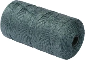 Outdoor Nylon Rope Multi Function Fishing Line for Casting and Weaving Nets Durable Nylon Thread for