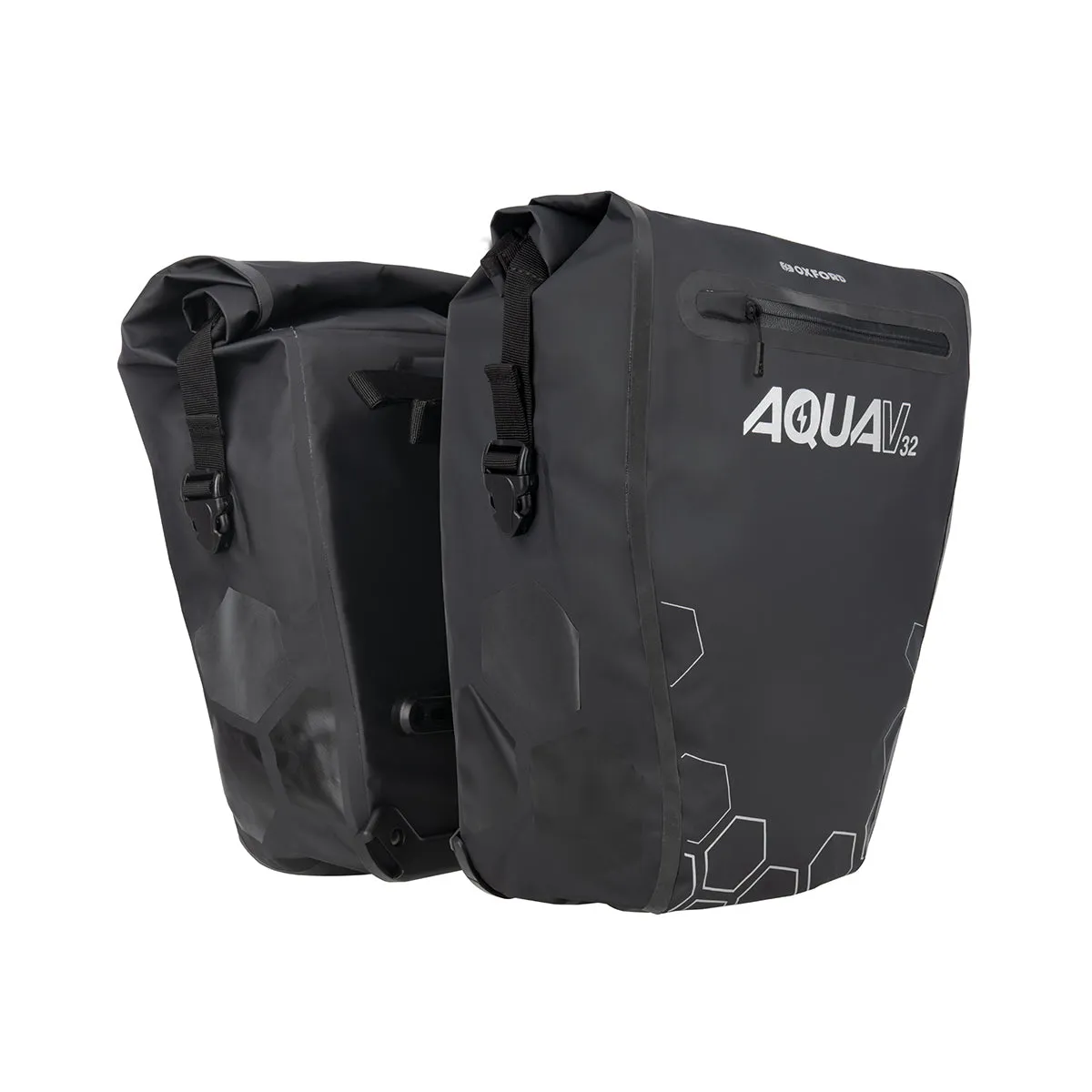 Oxford Aqua V 32 Pannier