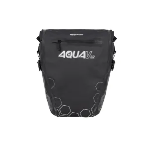 Oxford Aqua V 32 Pannier