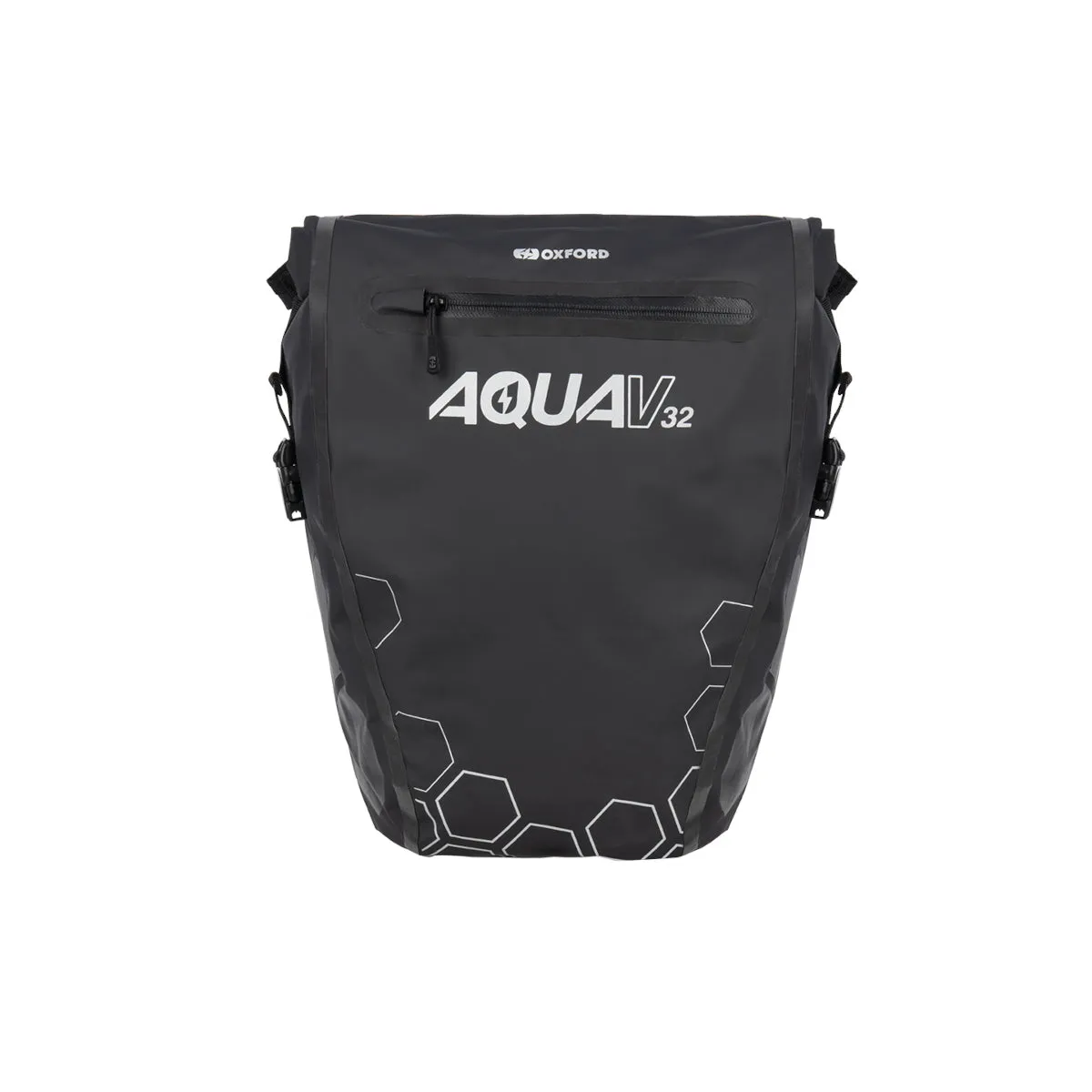 Oxford Aqua V 32 Pannier