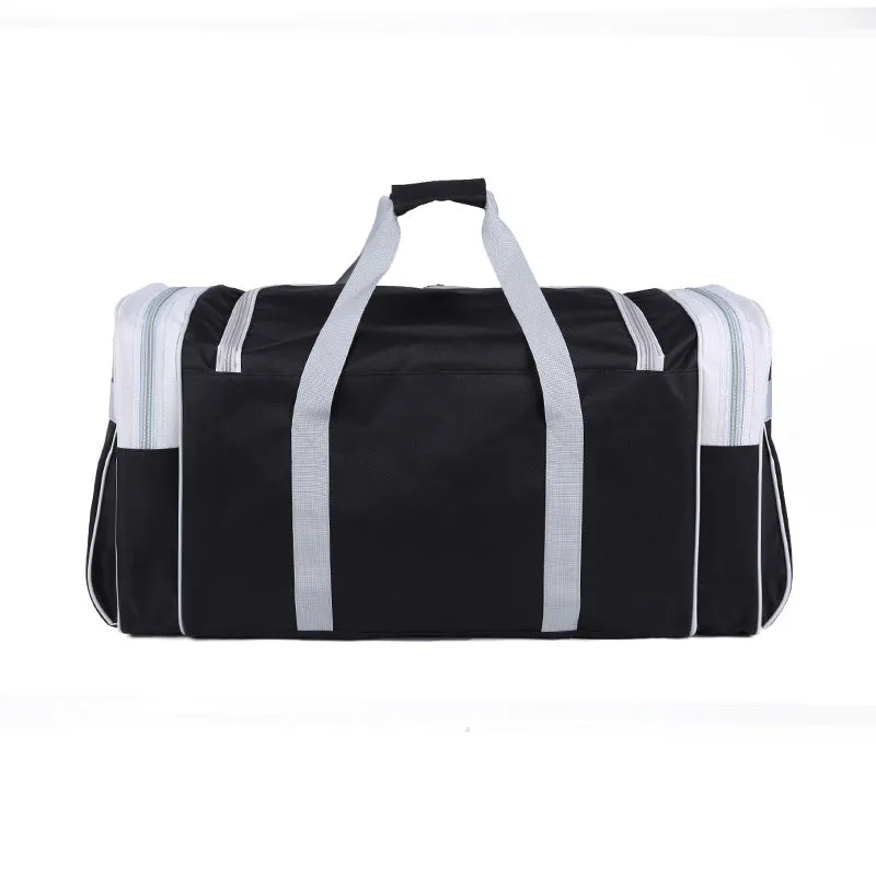 Oxford Cloth Portable Waterproof Extra Consignment Luggage