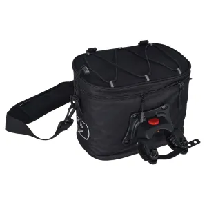 Oxford T8 QR Handlebar Bag 8L