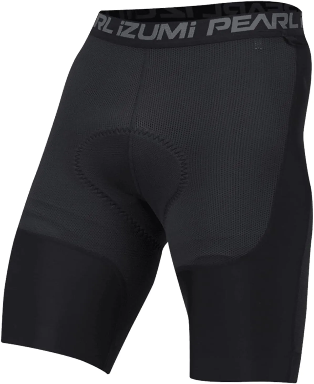 Pearl iZUMi Men's Select Liner Cycling Shorts, All-Season Base Layer, Lightweight & Breathable
