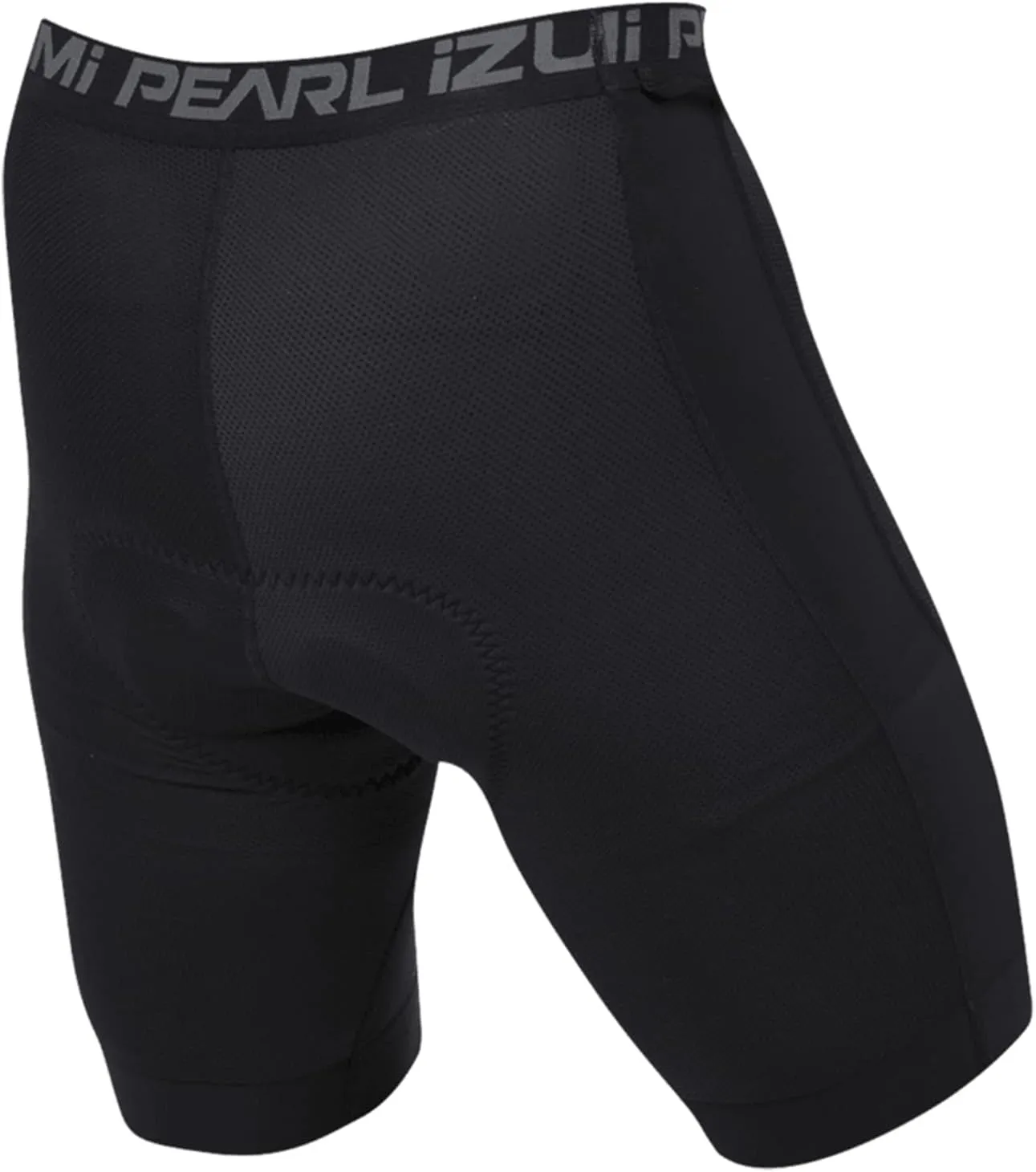 Pearl iZUMi Men's Select Liner Cycling Shorts, All-Season Base Layer, Lightweight & Breathable