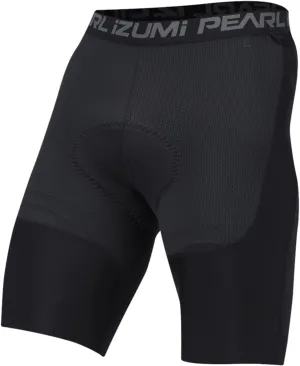 Pearl iZUMi Men's Select Liner Cycling Shorts, All-Season Base Layer, Lightweight & Breathable