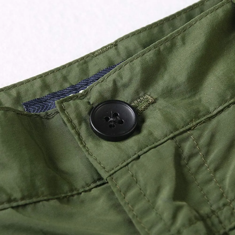 Phorecys Boy's Men's Quick Dry Scout Shorts Outdoor Athletic Hiking Golf Fishing Shorts