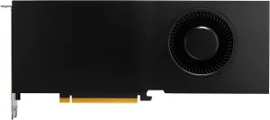 PNY NVIDIA RTX A5000 Professional Graphic Card 24GB GDDR6 PCI Express 4.0 x16, Dual Slot, 3X DisplayPort, 8K Support, Ultra-Quiet Active Fan
