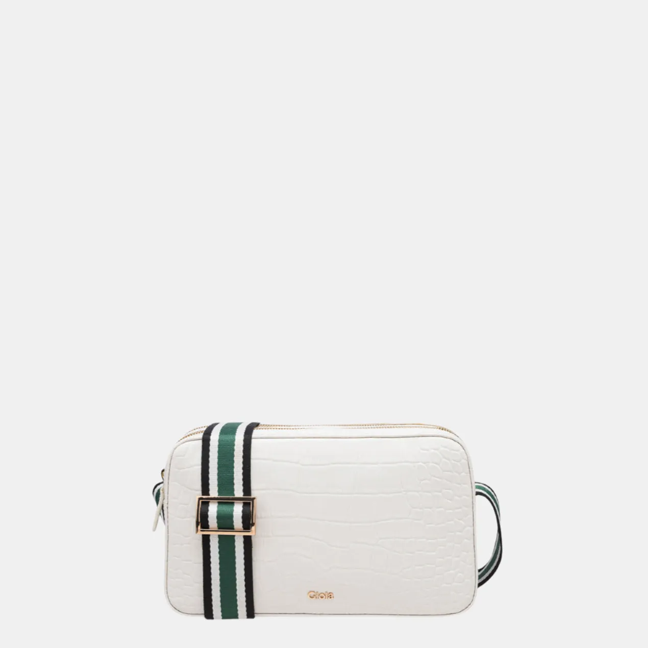 Pola-R Small Crossbody