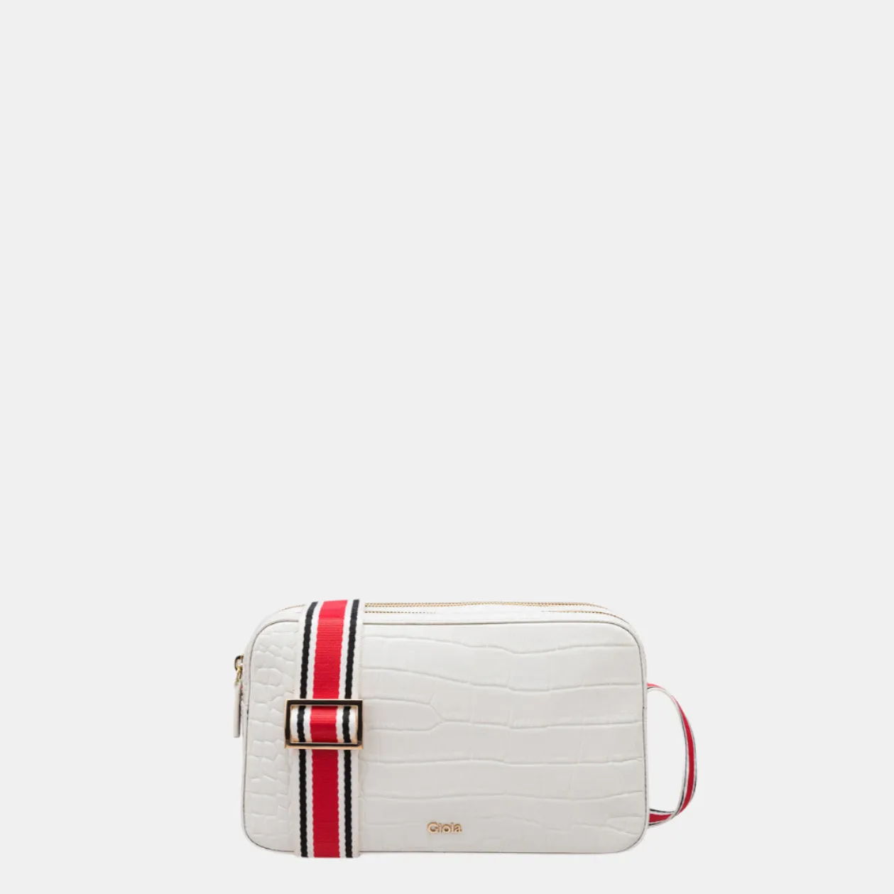 Pola-R Small Crossbody