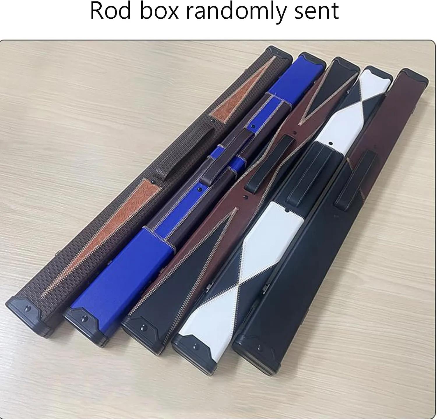 Pool Cue Set,Carbon Fiber Pool Cue Stick 13mm 1/2 Split Billiard Cue Sticks Snooker Cues Adult Easy to Store Indoor Game Outdoor