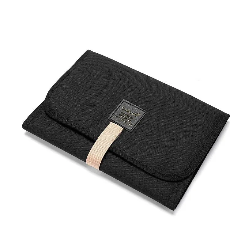 Portable Diaper Changing Pad