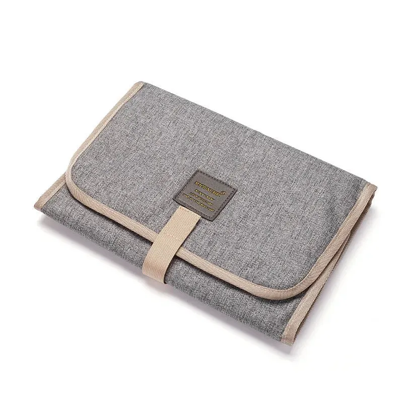 Portable Diaper Changing Pad