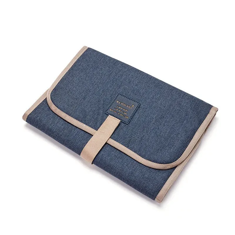 Portable Diaper Changing Pad