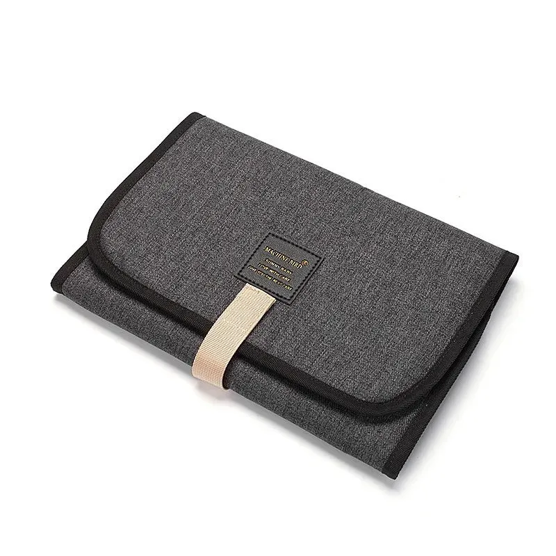 Portable Diaper Changing Pad