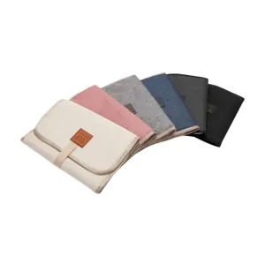 Portable Diaper Changing Pad