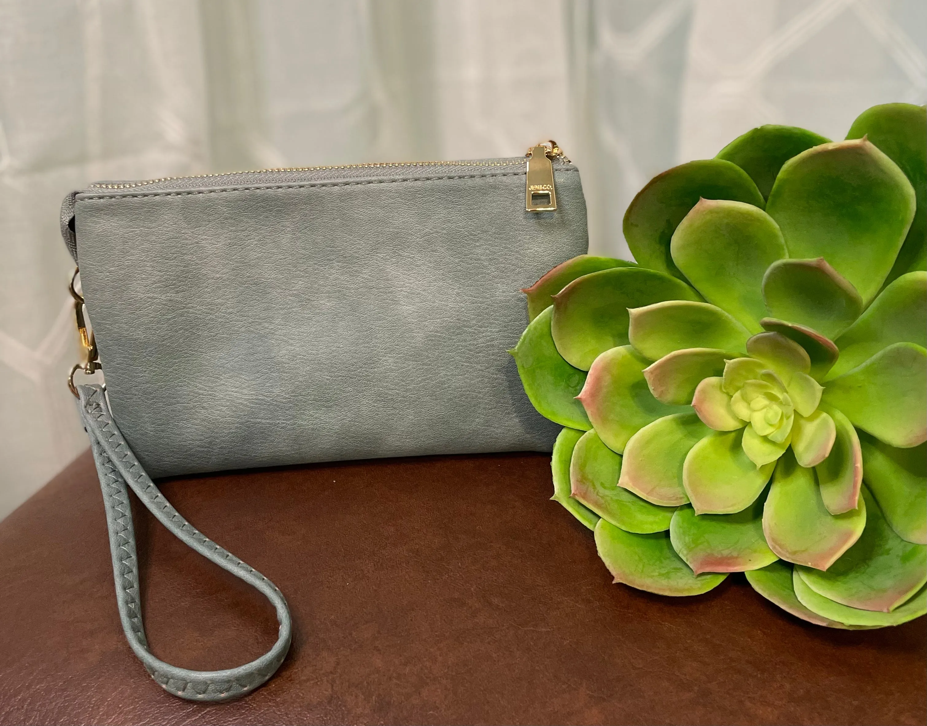 Poteet Crossbody
