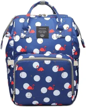 Premium Large Maternity Diaper Bag Diaper Bag for Mom | Baby Tote Bag