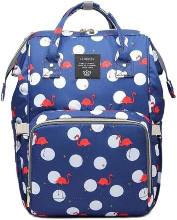 Premium Large Maternity Diaper Bag Diaper Bag for Mom | Baby Tote Bag