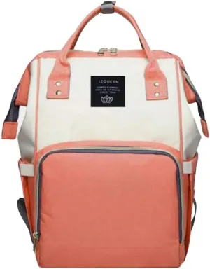 Premium Large Maternity Diaper Bag Diaper Bag for Mom | Baby Tote Bag