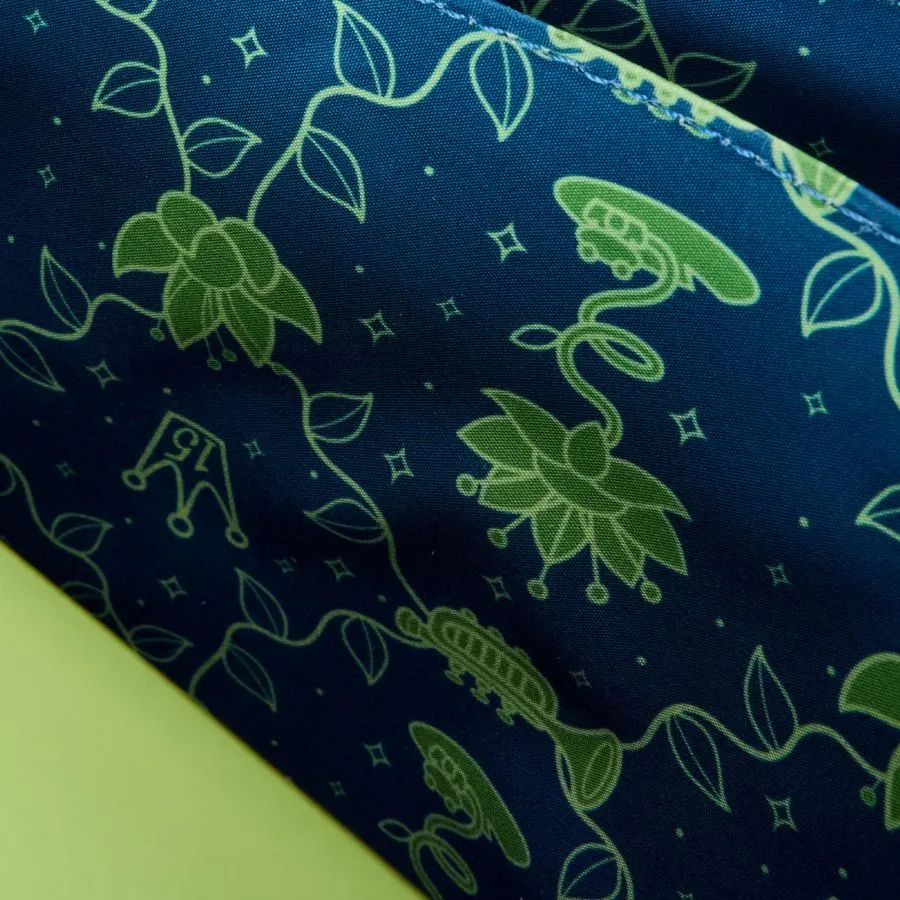 Princess & The Frog - 15th Anniversary Crossbody Bag