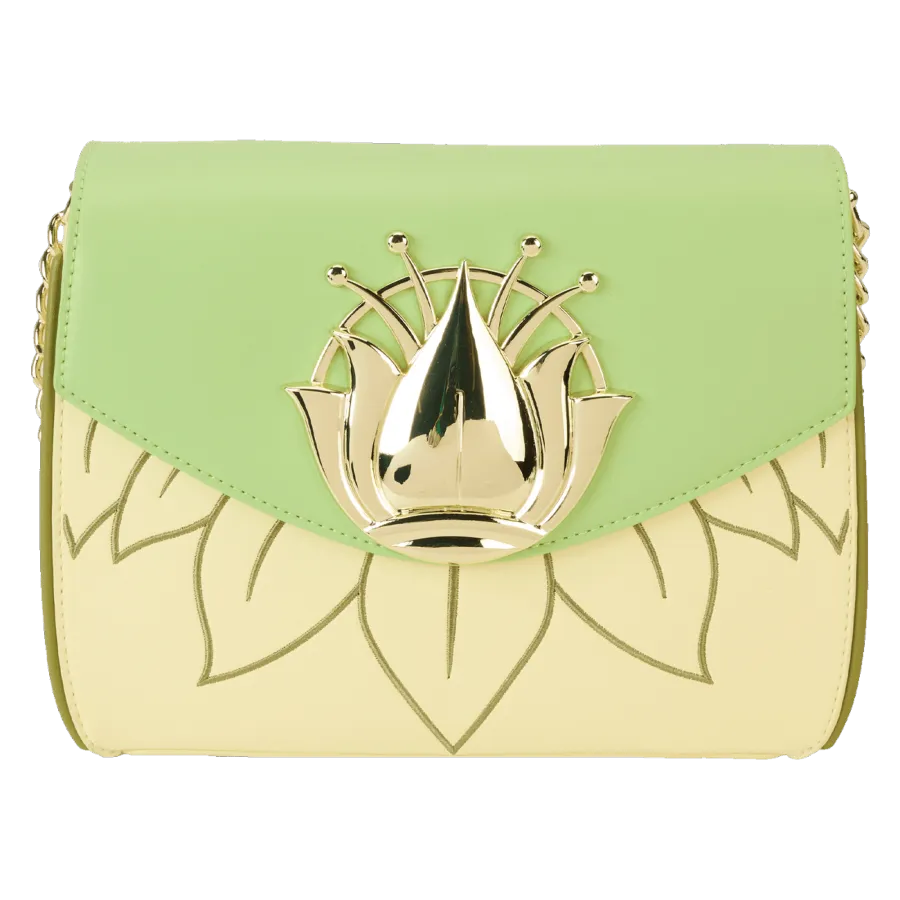 Princess & The Frog - 15th Anniversary Crossbody Bag