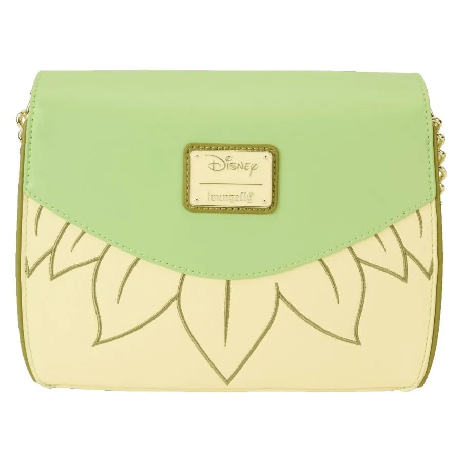 Princess & The Frog - 15th Anniversary Crossbody Bag