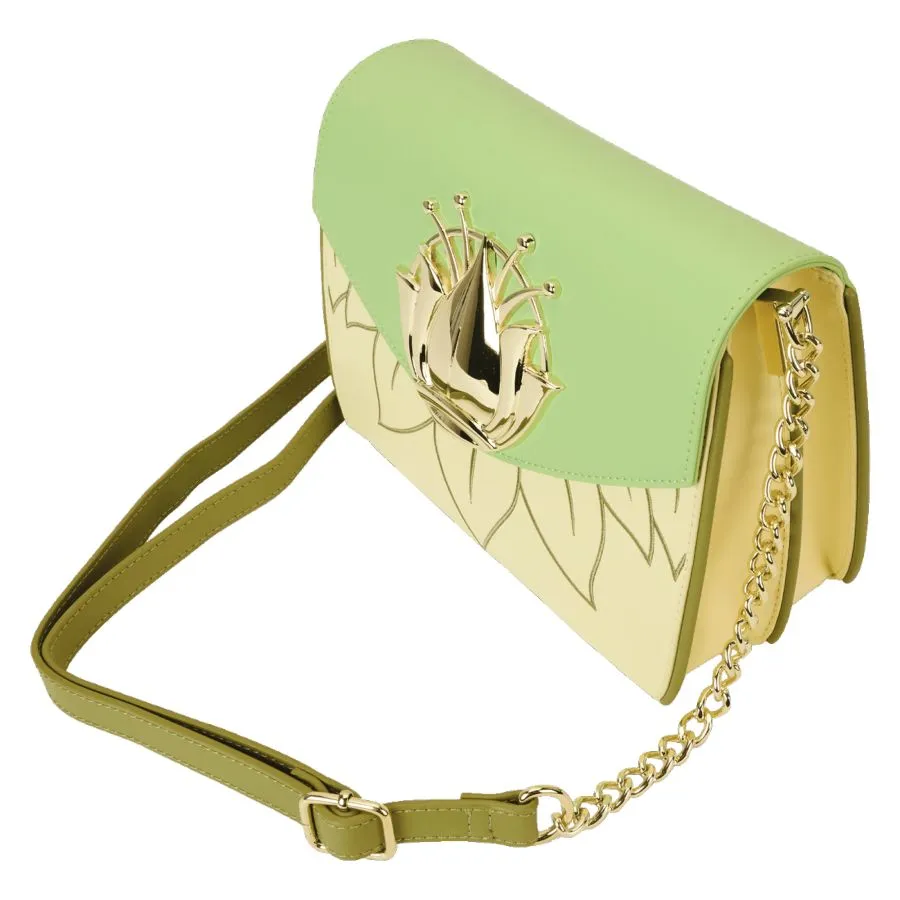 Princess & The Frog - 15th Anniversary Crossbody Bag
