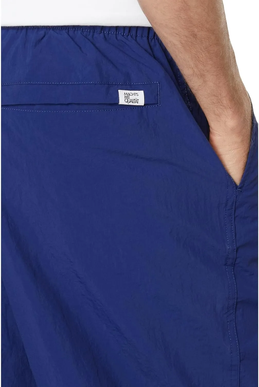 PUMA MMQ STB Lightweight Pants