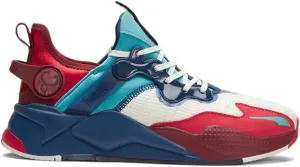 PUMA RS-XT3CH MUMM-RA Thundercats Sneakers Size 8.5 Men, Size 10 Women Warm White-Day Dream 391520 01