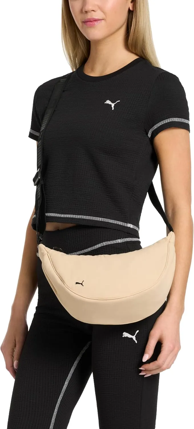 PUMA Women's Neighborhood Crossbody Bag
