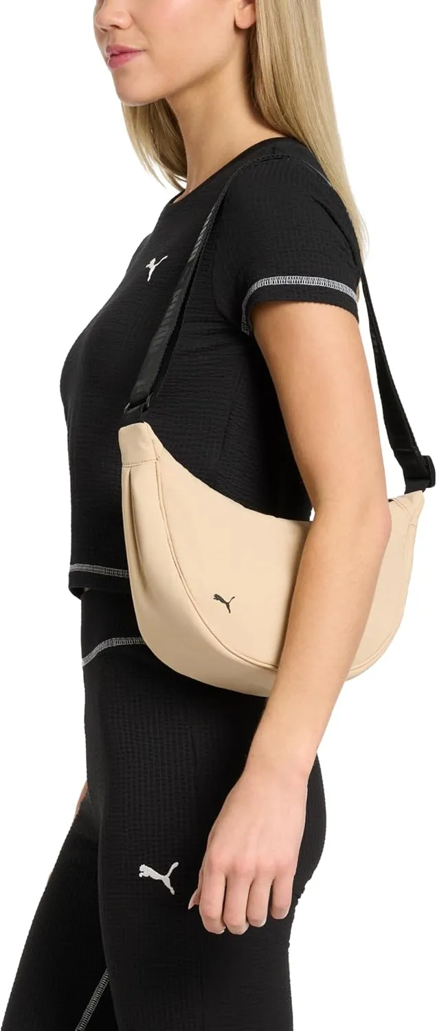 PUMA Women's Neighborhood Crossbody Bag