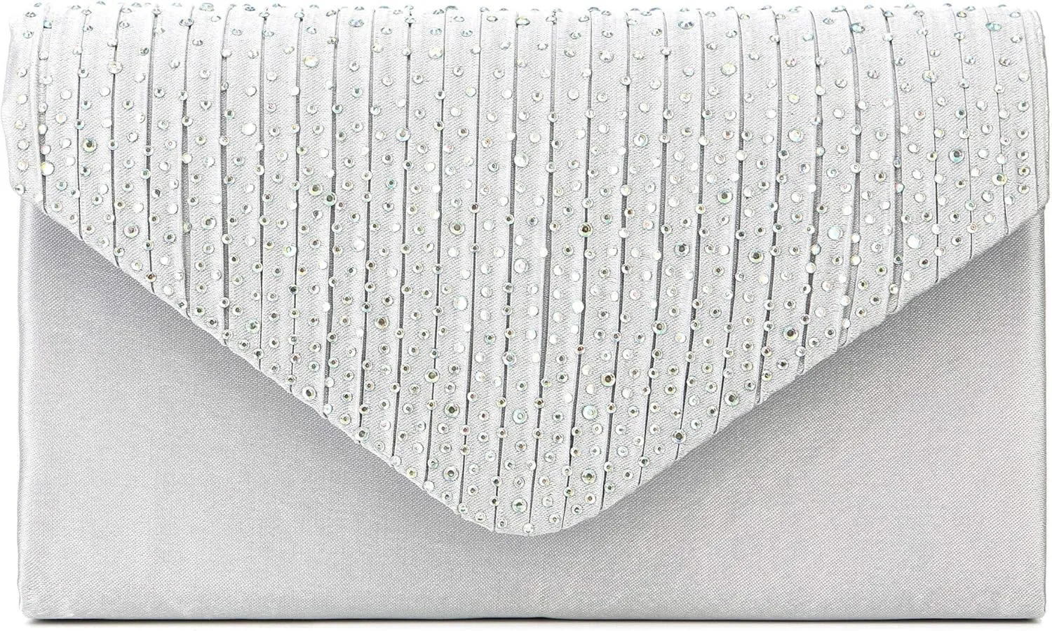 Purses and Handbags Envelope Evening Clutch Crossbody Bags Classic Wedding Party Shoulder Bag for Women