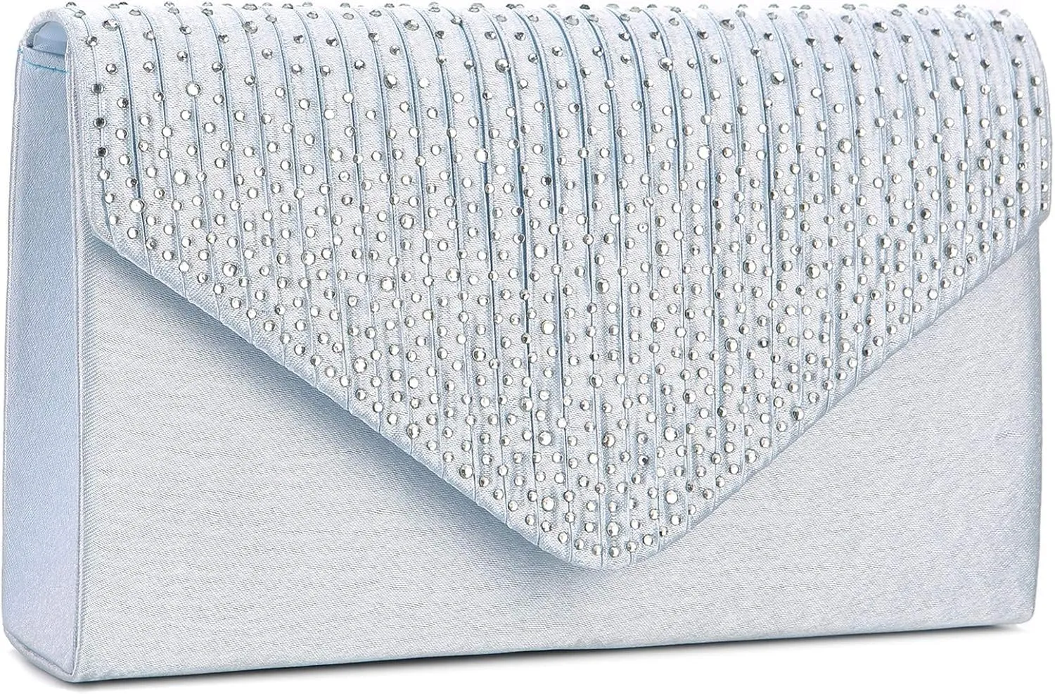 Purses and Handbags Envelope Evening Clutch Crossbody Bags Classic Wedding Party Shoulder Bag for Women