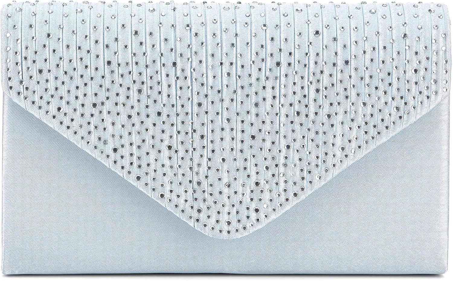 Purses and Handbags Envelope Evening Clutch Crossbody Bags Classic Wedding Party Shoulder Bag for Women