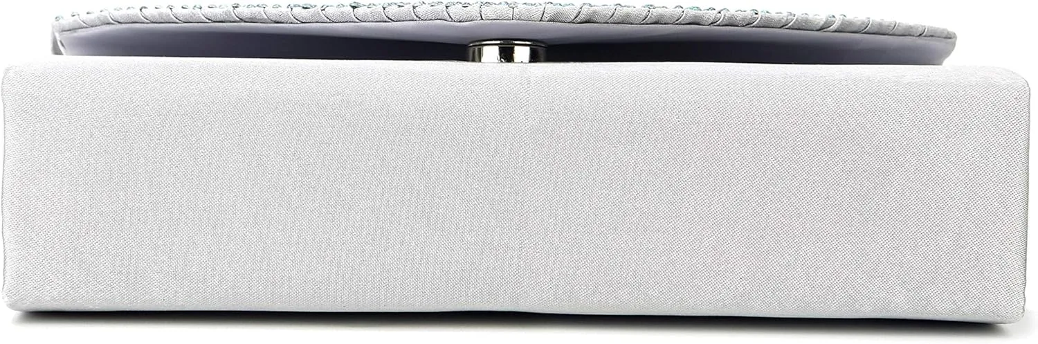 Purses and Handbags Envelope Evening Clutch Crossbody Bags Classic Wedding Party Shoulder Bag for Women