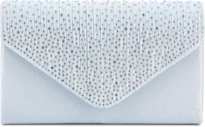 Purses and Handbags Envelope Evening Clutch Crossbody Bags Classic Wedding Party Shoulder Bag for Women