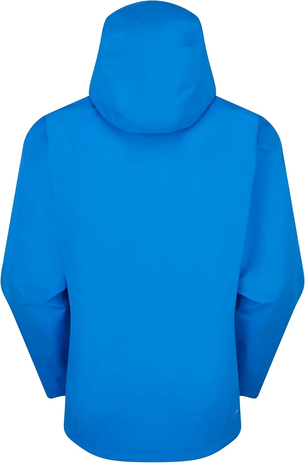Rab Men's Firewall Mountain Jacket - Lightweight Waterproof Hooded Coat for Climbing & Hiking