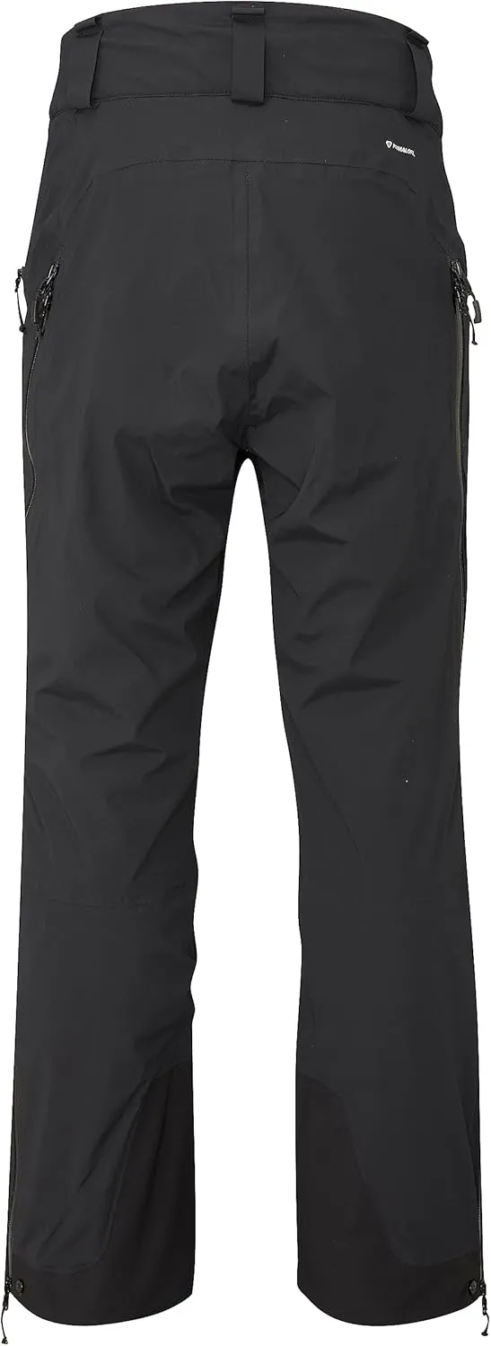 RAB Men’s Khroma Diffract Pants Waterproof Breathable Pants for Skiing & Mountaineering