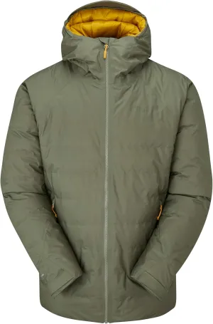 Rab Men's Valiance Down Jacket for Climbing and Mountaineering