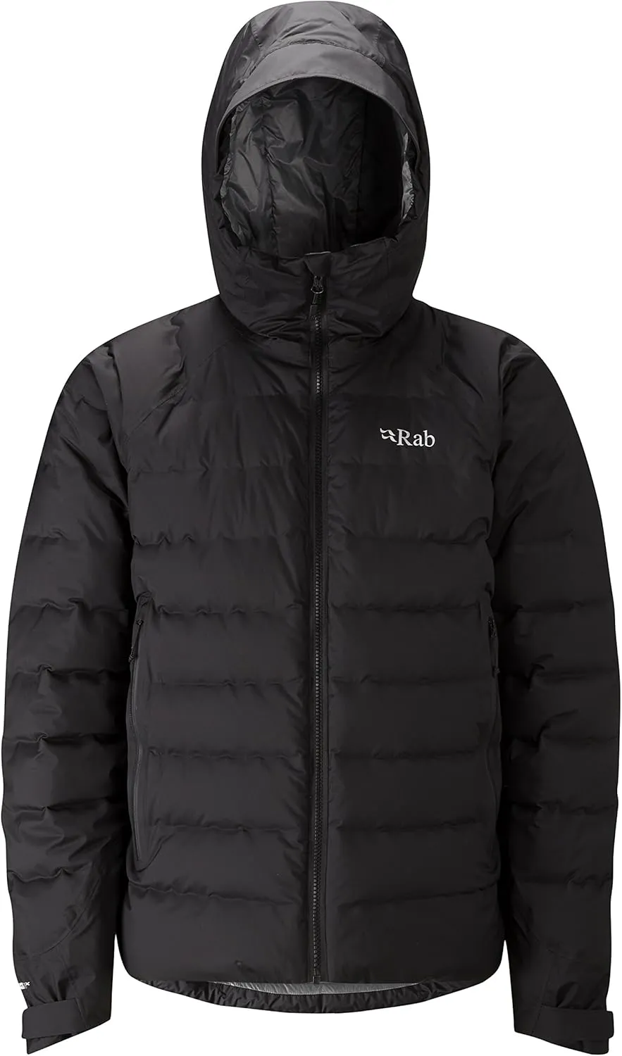 Rab Men's Valiance Down Jacket for Climbing and Mountaineering