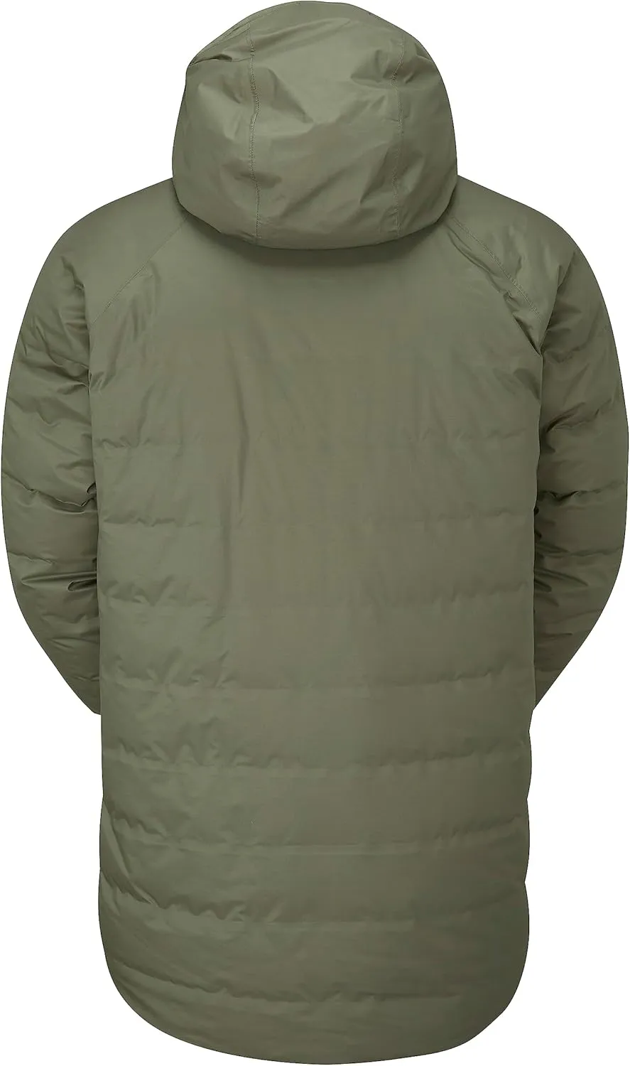 Rab Men's Valiance Down Jacket for Climbing and Mountaineering