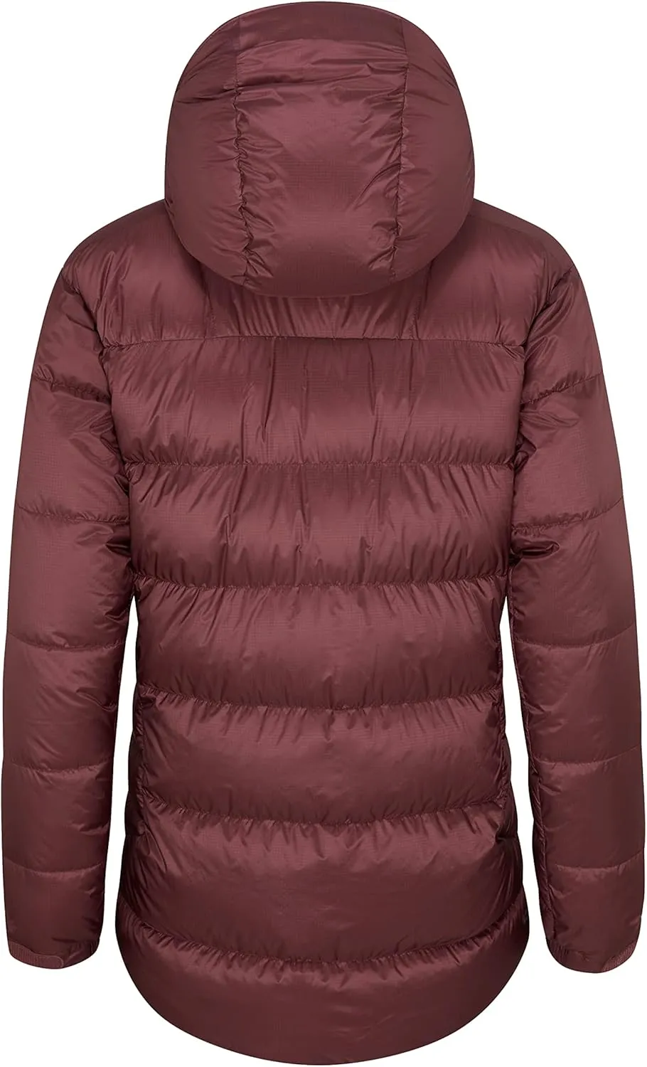 Rab Women's Positron Pro Down Jacket for Climbing and Mountaineering