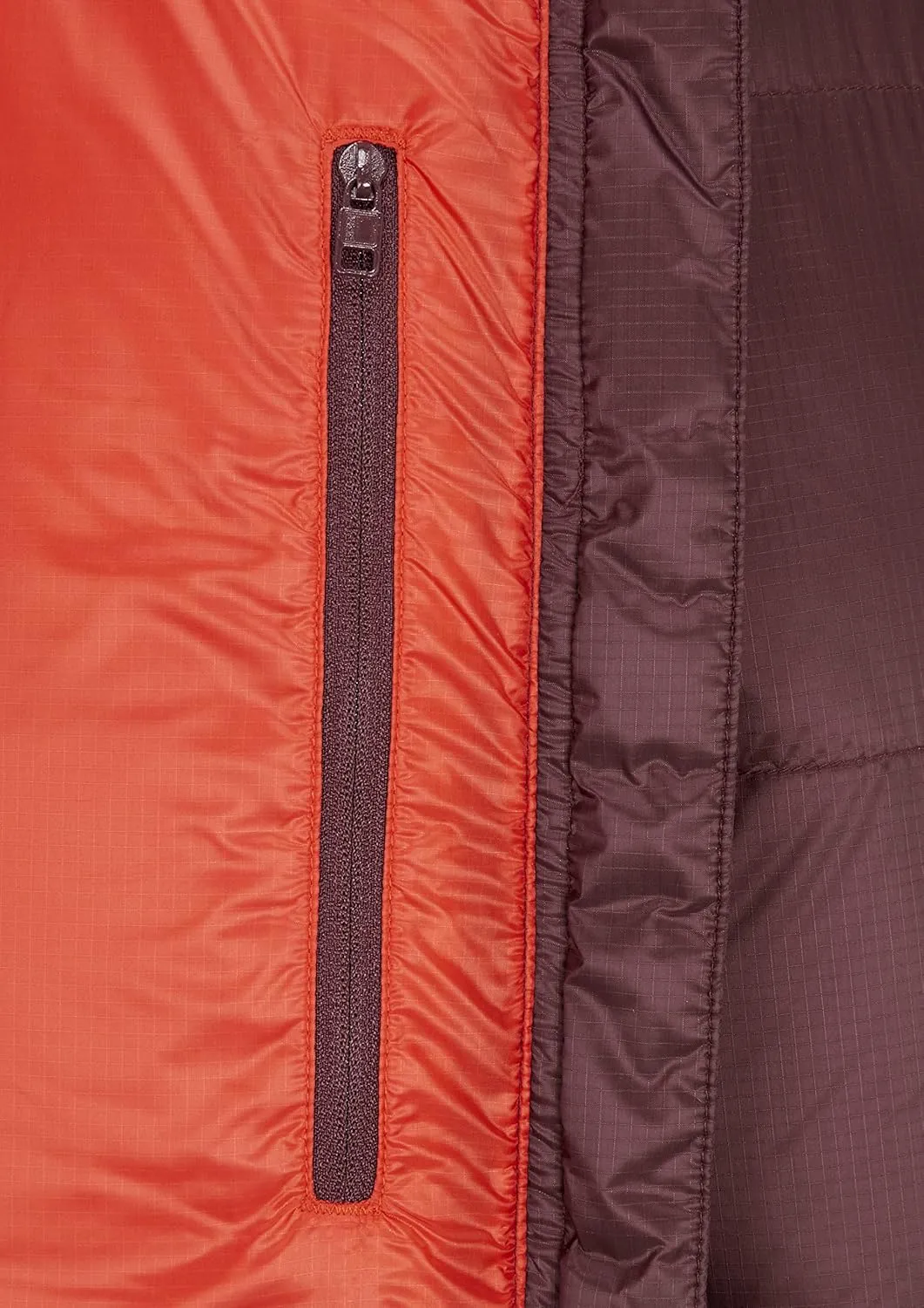 Rab Women's Positron Pro Down Jacket for Climbing and Mountaineering