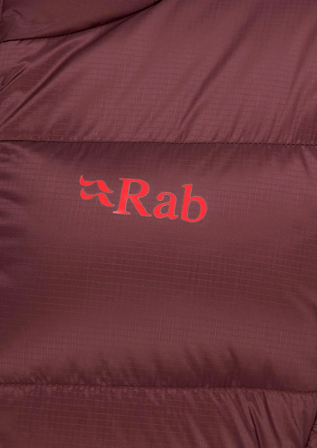 Rab Women's Positron Pro Down Jacket for Climbing and Mountaineering