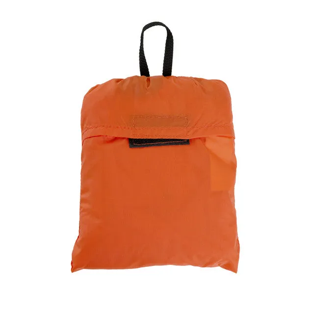 RAIN COVER   WASTE POCKET 30-3