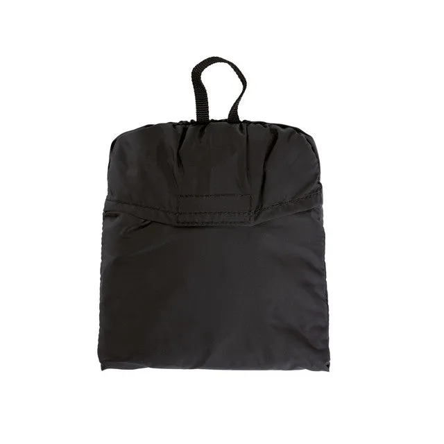 RAIN COVER   WASTE POCKET 30-3