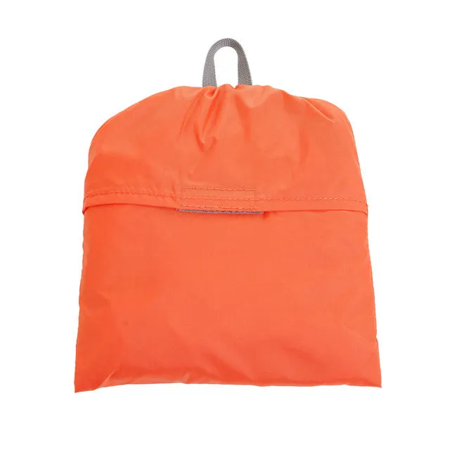 RAIN COVER XL 65-75L SW
