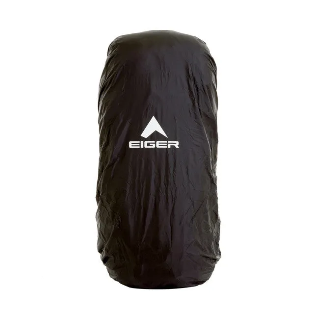 RAIN COVER XL 65-75L SW